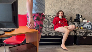 "Вася точно не спалит нашу наглую русскую измену?", - спросил его лучший друг